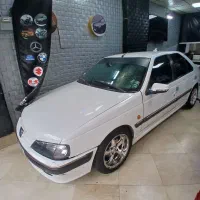 پرشیا لوازمی مدل ۸۷