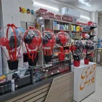 باکس بالن باکیفیت مناسب هدیه