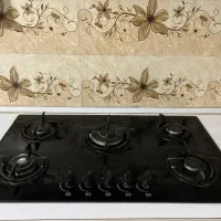 سینک هود و گاز بخر کابین رایگان ببر|مصالح و تجهیزات ساختمان|رشت, یخسازی|دیوار