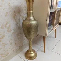 گلدان طاووس هندی|صنایع دستی و سایر لوازم تزئینی|کرج, کمال‌شهر|دیوار