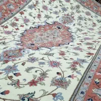 طرح و نقشه جدید اردکان جفت۶متری(فرش خیام)