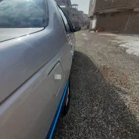 پژو مدل ۸۸ تک سوز|خودرو سواری و وانت|بناب, |دیوار