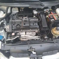 پژو۲۰۶ اس دی مدل ۹۳ تیوفای v8|خودرو سواری و وانت|میاندوآب, |دیوار