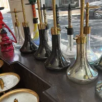 قلیان کرنو سری کیوسار