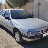 پژو405 مدل1395 دوگانه شرکت|خودرو سواری و وانت|یاسوج, |دیوار