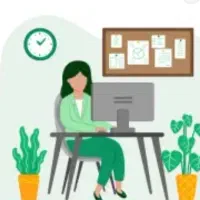 استخدام منشی