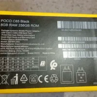 گوشی پوکوc85|موبایل|همدان, |دیوار