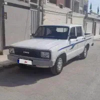 مزدا ۲۰۰۰ مدل ۹۸