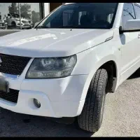 سوزوکی گرند ویتارا