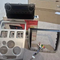 ضبط خودرو