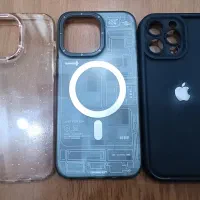 قاب آیفون ۱۴ پرو مکس (یانگ کیت)