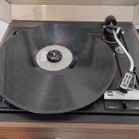 گرام آمپلی فایر و سیستم کامل