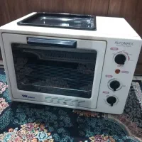 آون توستر کاملا سالم