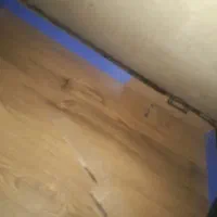 میز تحریر|میز تحریر و کامپیوتر|کرج, حصارک پایین|دیوار