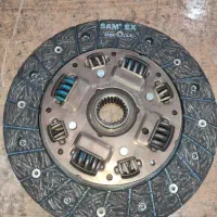 دیسک و صفحه کلاچ و لنت ترمز|قطعات یدکی و لوازم جانبی|قم, علی آباد سعدگان|دیوار