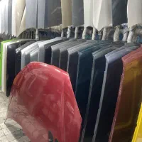 فوری فروش بدنه ماشین کورهای اصل|قطعات یدکی و لوازم جانبی|کوهدشت, |دیوار