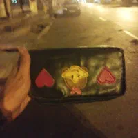 کیف مدارک اتباع