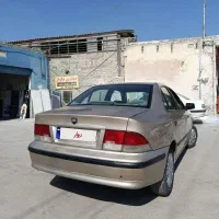 سمندخونگی بدون آفتاب سوختگی|خودرو سواری و وانت|اصفهان, باغ فدک|دیوار