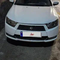 دنا تیپ۲ فول۹۸|خودرو سواری و وانت|مشهد, کارمندان دوم|دیوار