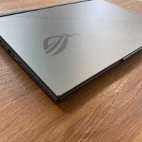 لپتاپ ASUS ROG|رایانه همراه|تهران, سلسبیل شمالی|دیوار