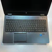 لپتاپ hp zbook  15 g2|رایانه همراه|ساری, |دیوار
