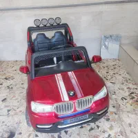 ماشین شارژی