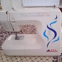 چرخ خیاطی Sun House