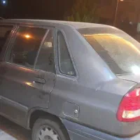 پراید 141