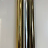 لوله آبکاری شده و پایه آباژور