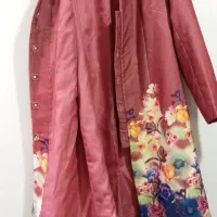 مانتووپالتو|لباس|نیشابور, خط کاشمر|دیوار