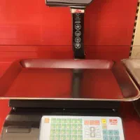 فروش ویژه ترازو محک ۱۵۰۰۰ هزار پرینتردار