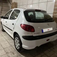 ۲۰۶ مدل ۹۴ تیپ ۲