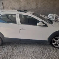 hc cross1396|خودرو سواری و وانت|شهرکرد, |دیوار