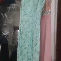 لباس مجلسی خاص
