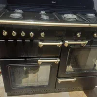 گاز ۷شعله بیشل اصل ترکیه