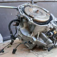 فروش فوری گیربکس اتومات دوو اسپرو کامل