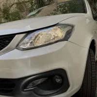 ساینا S مدل ۱۴۰۳ فول در حد