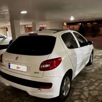 207 پانوراما ارتقا 85گانه