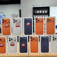 IPhone 17 pro max / pro|موبایل|تهران, فرمانیه|دیوار