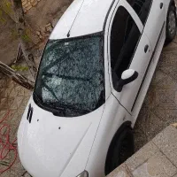 فروش ماشین ۲۰۶ تیپ ۵ تیوفایو