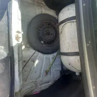 پراید۹۰|خودرو سواری و وانت|شیراز, شهرک مهرگان|دیوار