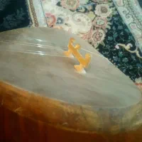 تار قدیمی 20ساله مهر فرهاد|سازهای سنتی|تهران, وردآورد|دیوار