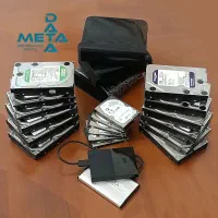 هارد نو Hdd و ssd بهترین قیمت بازار *موجودی امروز*