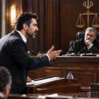 وکیل تخصصی دعاوی کیفری کلاهبرداری طلاق حضانت