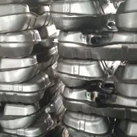 باک فلزی پراید انژکتور و کاربراتور نو آکبند|قطعات یدکی و لوازم جانبی|فردیس, فردیس|دیوار