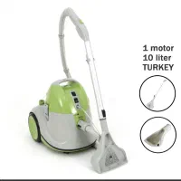 مبل و فرش شوی و جاروبرقی ۳ کاره