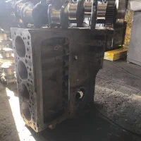 سیلندر خاور موتور قدیم