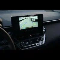 تویوتا فرانتلندر پلاک ماکو|خودرو سواری و وانت|ارومیه, |دیوار