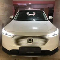 هوندا وزل ۲۰۲۴