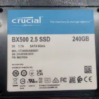 فروش هارد ssd